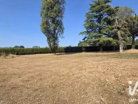 vente terrain à limerzel (56220) : à vendre / 1800m² limerzel