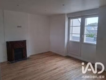 vente appartement 3 pièces à cherbourg-en-cotentin (50100) : à vendre 3 pièces / 49m² cher
