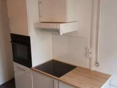 location appartement 3 pièces à lyon 3e (69003) : à louer 3 pièces / 62m² lyon 3e