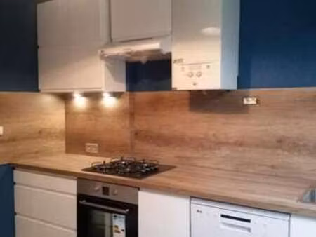 location appartement 2 pièces meublé à saint-étienne (42000) : à louer 2 pièces meublé / 5