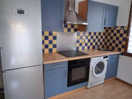 location appartement 2 pièces à toulouse (31000) : à louer 2 pièces / 43m² toulouse