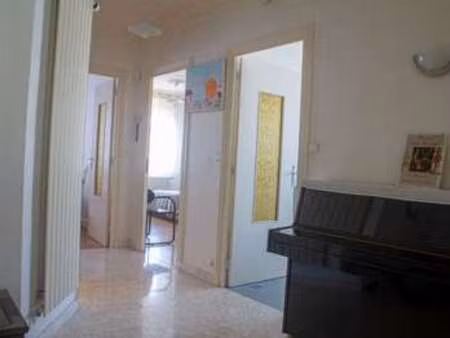 location appartement t1 meublé à villeurbanne (69100) : à louer t1 meublé / 19m² villeurba