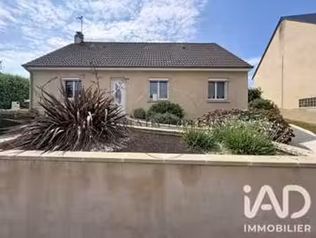 vente maison à agneaux (50180) : à vendre / 99m² agneaux