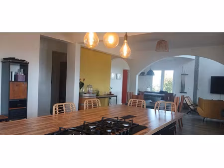 vente maison 7 pièces 192 m² à petite ile (97429)  495 000 €