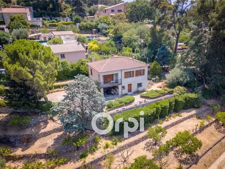 vente villa 4 pièces 90 m² à roquevaire (13360)  620 000 €