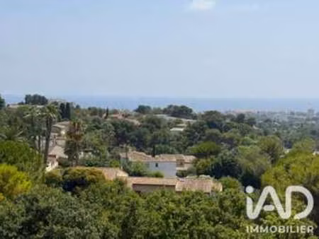 vente appartement 3 pièces bord de mer à cap-d-antibes (06160) : à vendre 3 pièces bord de
