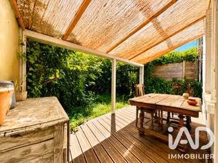 vente appartement 4 pièces à bordeaux (33000) : à vendre 4 pièces / 68m² bordeaux