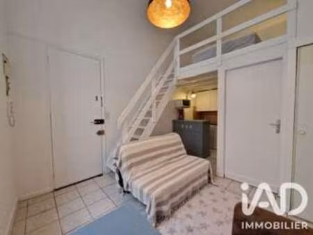 vente appartement t1 à bordeaux (33000) : à vendre t1 / 20m² bordeaux