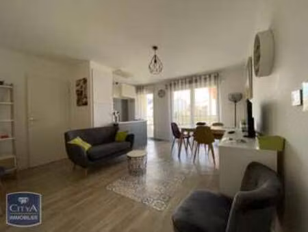 location appartement 2 pièces meublé à la baule-escoublac la baule les pins (44500) : à lo