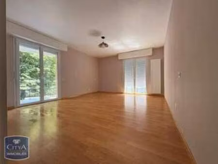 location appartement 3 pièces à laval (53000) : à louer 3 pièces / 68m² laval