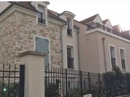 location appartement 2 pièces au plessis-pâté (91220) : à louer 2 pièces / 40m² le plessis
