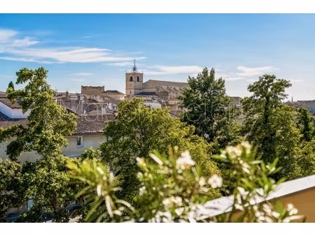 annonce appartement à vendre