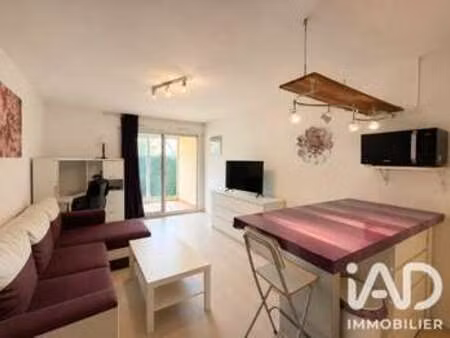 vente appartement 2 pièces à six-fours-les-plages (83140) : à vendre 2 pièces / 40m² six-f