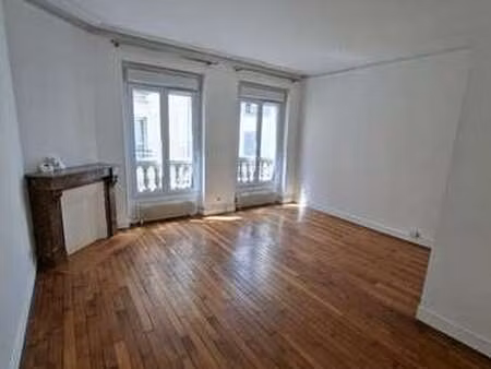 location appartement 2 pièces à vincennes (94300) : à louer 2 pièces / 51m² vincennes