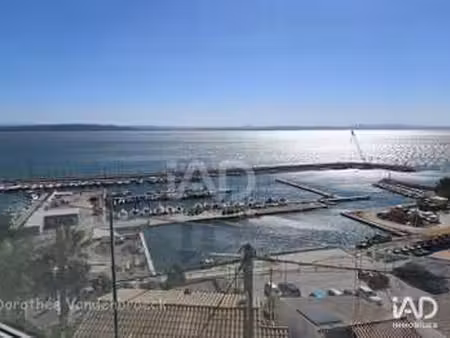 vente maison à istres (13118) : à vendre / 157m² istres