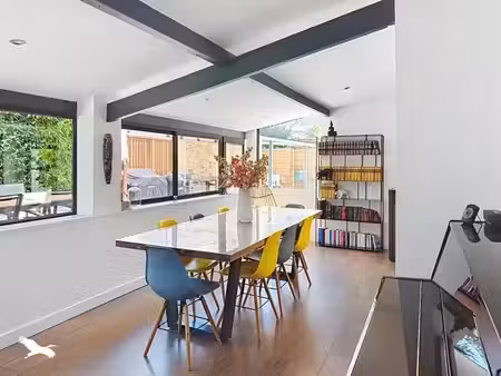 vente maison 6 pièces 156 m² à baillargues (34670)  599 000 €