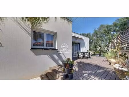 villa perpignan (66)