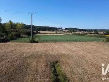 vente terrain à saint-germain-et-mons (24520) : à vendre / 1787m² saint-germain-et-mons