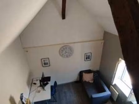 vente appartement t1 à bourges (18000) : à vendre t1 / 21m² bourges
