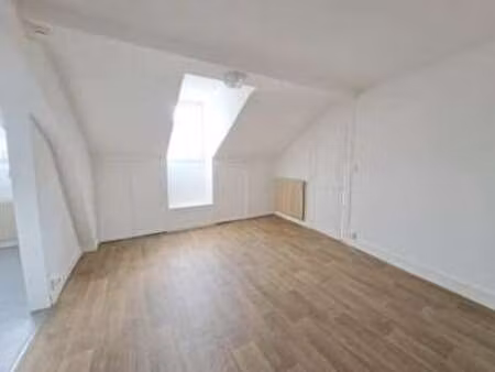 location appartement t1 à nantes centre ville (44000) : à louer t1 / 30m² nantes centre vi