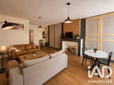 vente appartement 2 pièces à prix-lès-mézières (08000) : à vendre 2 pièces / 56m² prix-lès