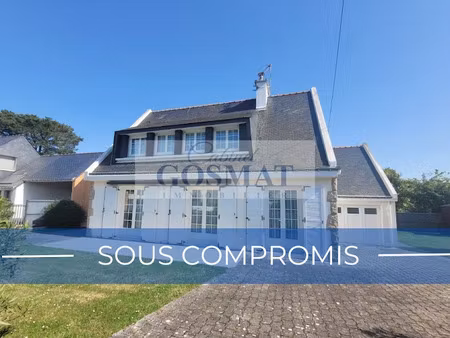 vente maison 4 pièces 114 m² à damgan (56750)  499 200 €