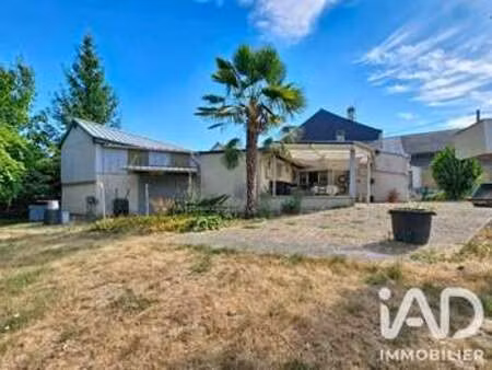 vente maison à inaumont (08300) : à vendre / 171m² inaumont