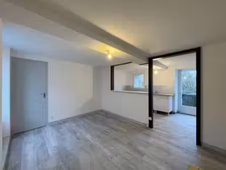 location maison au may-sur-èvre (49122) : à louer / 48m² le may-sur-èvre