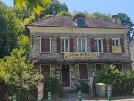vente maison à vernon (27200) : à vendre / 65m² vernon