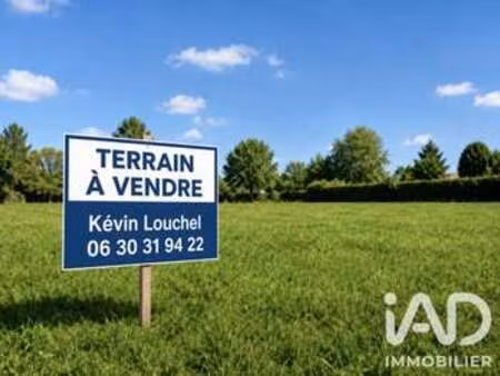vente terrain à villez-sur-le-neubourg (27110) : à vendre / 904m² villez-sur-le-neubourg