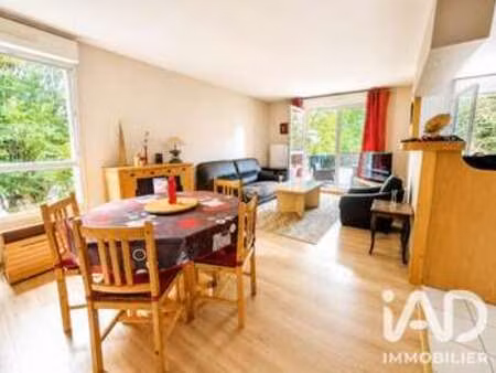 vente appartement 3 pièces piscine à toulouse (31000) : à vendre 3 pièces piscine / 63m² t