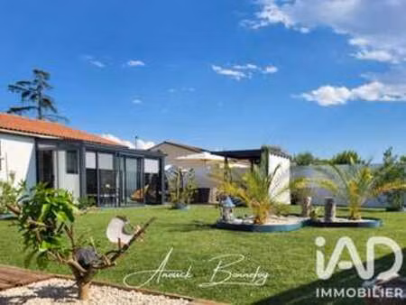 vente maison à pizancon (26300) : à vendre / 90m² pizancon