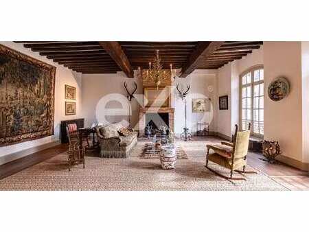 maison avec jardin labastide-d’armagnac (40)