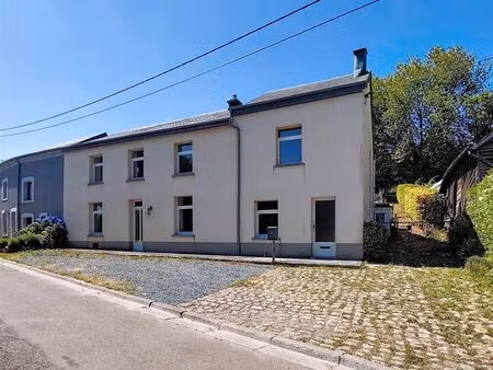 maison à vendre à rue de la culée 7 léglise (vbe48630)