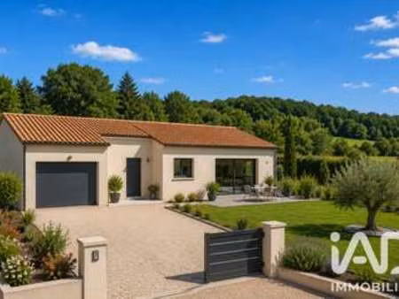 vente terrain à gaillac (81600) : à vendre / 6956m² gaillac
