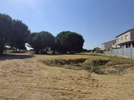 vente terrain à latour-bas-elne (66200) : à vendre / 271m² latour-bas-elne