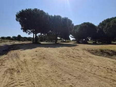 vente terrain à latour-bas-elne (66200) : à vendre / 467m² latour-bas-elne