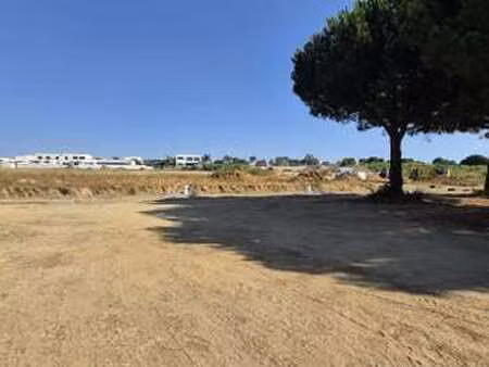 vente terrain à latour-bas-elne (66200) : à vendre / 538m² latour-bas-elne