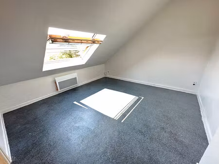 studio villeneuve d ascq - 1 pièce(s) - 12.47 m2