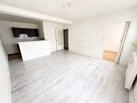 appartement 2 pièce(s) 41.89 m2