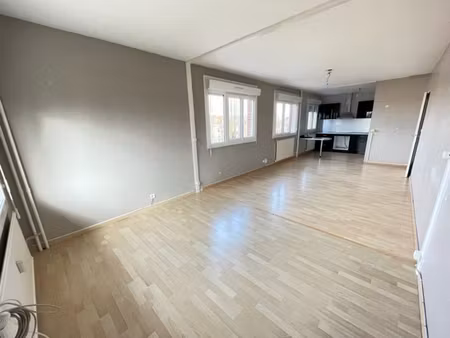 appartement lille 3 pièce(s) 79.31 m2