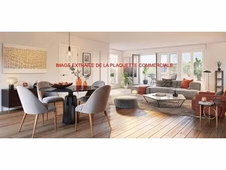 achat : appartement (35235)