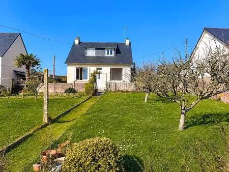 saint briac sur mer maison à 5 mn à pieds des premiers commerces