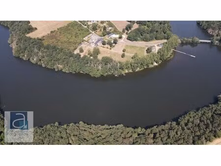 pledeliac - au bord de la vallée de l'arguenon - longère 4 chambres - soignée - beau...