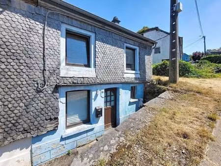 maison à vendre à martelange € 140.000 (lqglu) - w immobilière | zimmo