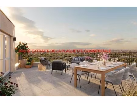 achat : appartement (69700)