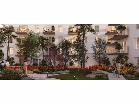 achat : appartement (29000)