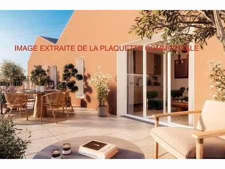 achat : appartement (29000)