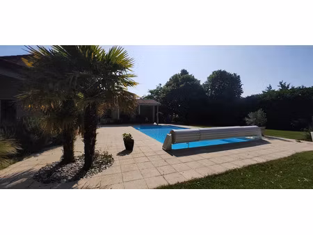 vente maison 7 pièces 200 m² à clermont-ferrand (63000)  549 000 €