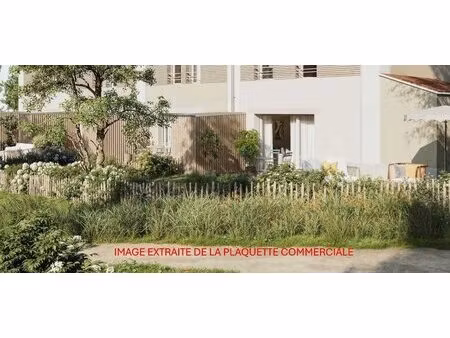 achat : maison (37270)